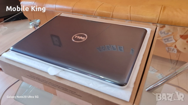Лаптоп Dell inspirion 5567 - 15.6" Full HD / Core i5/ 16GB RAM/ 1TB HDD, снимка 6 - Лаптопи за игри - 52396299
