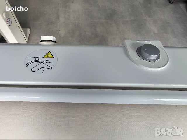 Каландър Miele Professional HM 16-80D с пара, снимка 6 - Ютии - 52660171