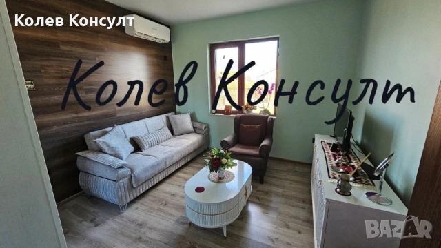 Къща Ново СТРОЙТЕЛСТВО Стамболово, снимка 8 - Къщи - 53636232