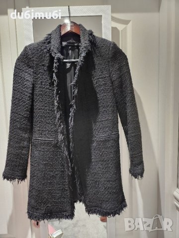 Тренчкот ZARA