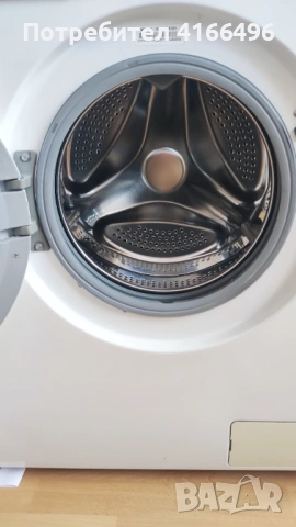 Пералня Daewoo, снимка 3 - Перални - 53186847