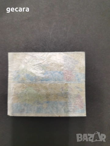 Картинки от дъвки TipiTip , снимка 6 - Колекции - 51966160