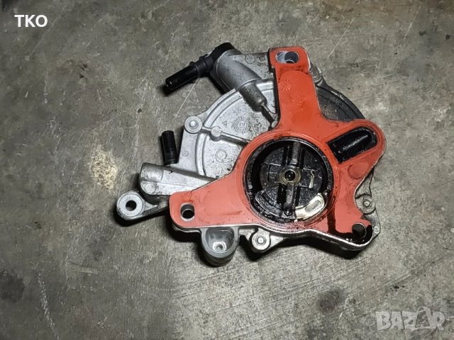 Вакумна помпа за PEUGEOT CITROEN 2.0HDI RHH и 2.0TDCi, снимка 5 - Части - 52931782
