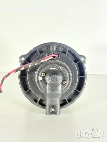 Вентилатор Парно Мерцедес МЛ W163 (97-05г) Ventilator Parno Mercedes ML W163, снимка 2 - Части - 55812167