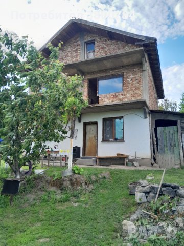 Къща в селото Иваново Русе, снимка 3 - Къщи - 41691498