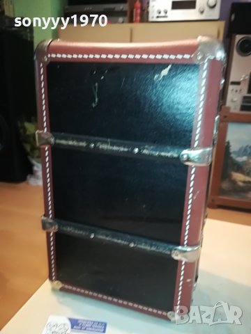 КРАСИВО КУФАРЧЕ ОТ ГЕРМАНИЯ-40Х25Х13СМ L3004231807, снимка 12 - Колекции - 40538151