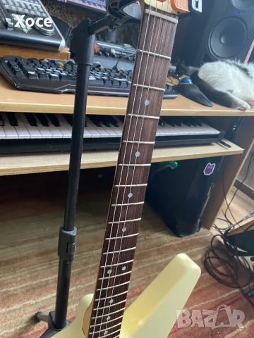 Tokai TFS 50, Made in Japan, 80's, снимка 4 - Китари - 55872537
