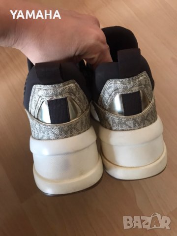 Michael kors  Дамски Маратонки 41, снимка 8 - Маратонки - 42258247