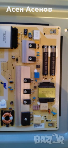 Samsung Power Supply Board BN44-01105A, снимка 3 - Части и Платки - 53829447