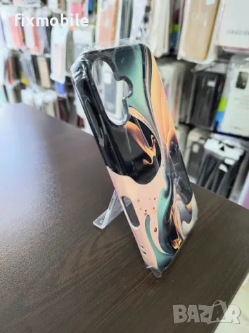 Apple iPhone 16 Decor кейс, снимка 2 - Калъфи, кейсове - 48716971