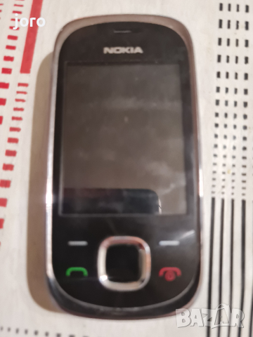 nokia 7230, снимка 3 - Nokia - 44733343