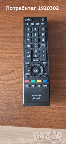 Телевизор Тошиба , снимка 6 - Телевизори - 50430770