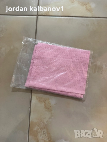Кърпа за гладене с ютия 50см. на 30см. само за 1лв, снимка 4 - Други стоки за дома - 52531482