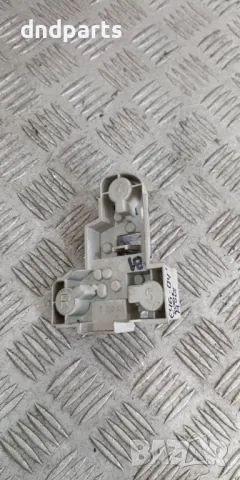 Платка външен стоп BMW 3-Series E46 2002г.(дясна комби)	