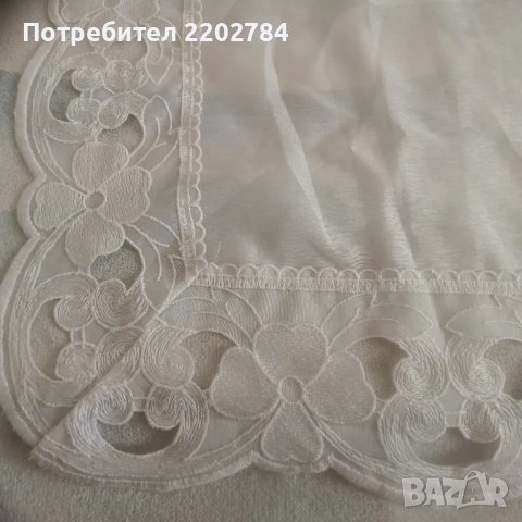 Пердета,перде, снимка 3 - Пердета и завеси - 43253271
