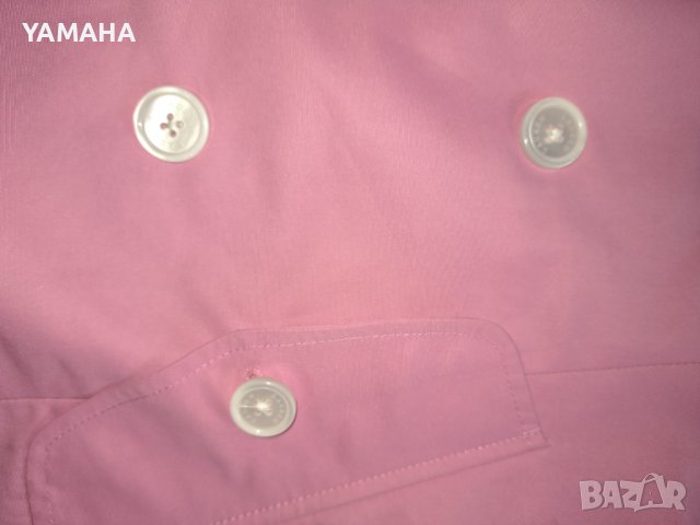 Ralph Lauren  Дамски  Шлифер  XL, снимка 12 - Шлифери - 41100645