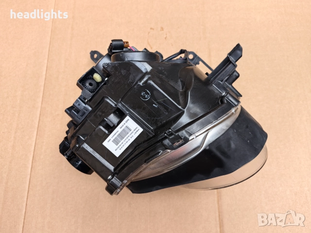 Фар за Nissan Juke Xenon / Нисан Джук Ксенон, снимка 12 - Части - 52942898