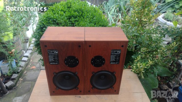 Mission 710, снимка 6 - Тонколони - 41740517