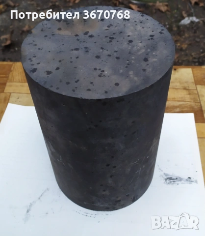 Графит за изработка на изделия, снимка 3 - Други машини и части - 53614364