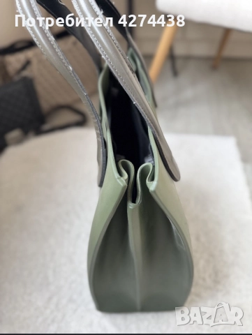 Чанта oBag, снимка 3 - Чанти - 52711860