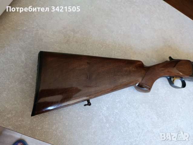 Miroku 12/70, снимка 4 - Ловно оръжие - 51546225