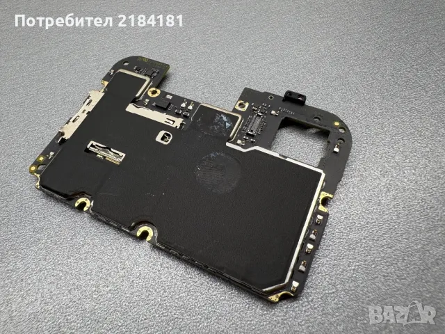 Дънна системна платка за Motorola G34 5G XT2363-3, снимка 2 - Резервни части за телефони - 48966714