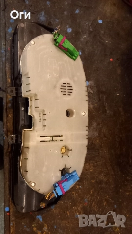 Километражно табло за Ауди А4 8D0 919 861 C , снимка 2 - Части - 52904631