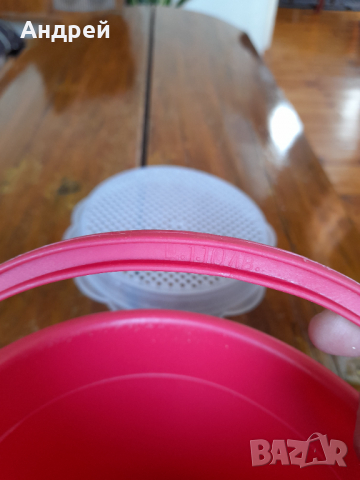 Стара детска кофа,кофичка #8, снимка 6 - Антикварни и старинни предмети - 36286930