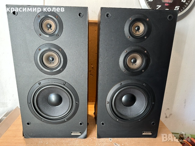 тонколони "PIONEER CS-790"