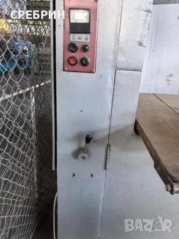 Банциг на 800 мм мотор 11 кв руски тежка серия, снимка 3 - Други машини и части - 47620153