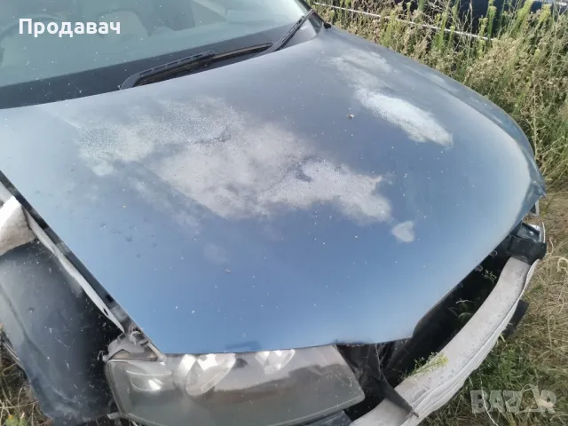 Audi A3 8P на части sportback , снимка 3 - Автомобили и джипове - 47500088