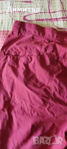 Jack wolfskin, снимка 6 - Къси панталони - 51679957