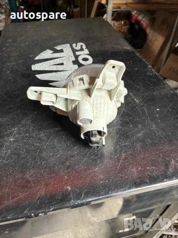 Ляв халоген за Hyundai i10. Хюндай и10. 16-19г. , снимка 2 - Части - 53722238