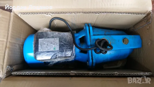 Водна помпа, снимка 3 - Водни помпи - 50349247