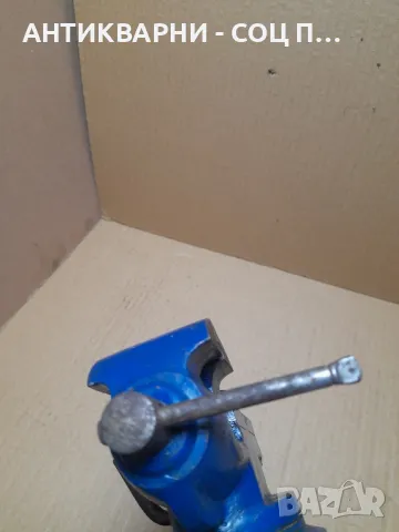 Старо Малко Менгеме Тегло 2.500кг., снимка 5 - Антикварни и старинни предмети - 48923106