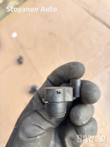 bmw6 9516 74 / 0 263 003 289 / 0263003289 BOSCH Сензор за паркиране парктроник, снимка 4 - Части - 49650286