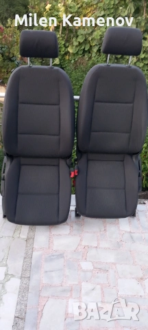салон седалки за ауди а4 б7., снимка 2 - Аксесоари и консумативи - 53191392