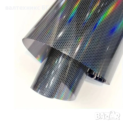 Фолио за фарове / стопове 