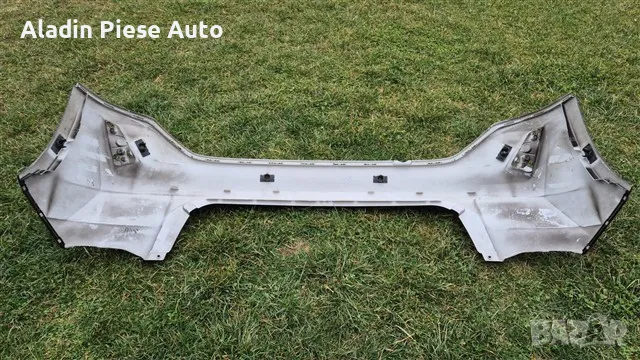 Задна броня Ford Focus Hatchback година 2019 2020 2021 2022 код JX7B-17906-A; JX7B17906A , снимка 2 - Аксесоари и консумативи - 48973577