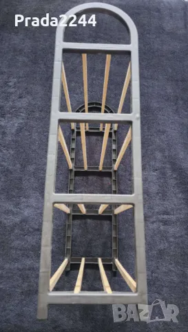 Стелаж за обувки, снимка 2 - Етажерки - 49095568