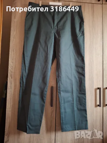 Мъжки работен панталон