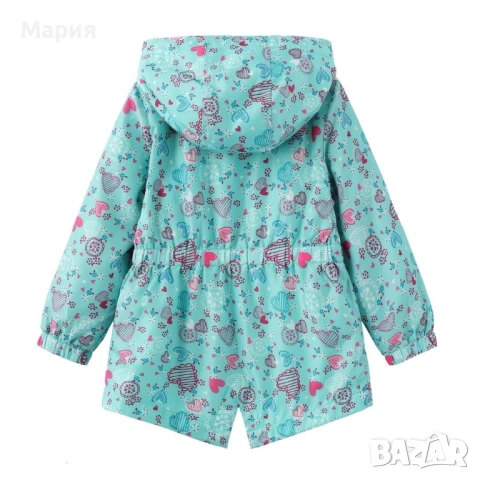 Пролетно яке Firetrap, снимка 2 - Детски якета и елеци - 53721914