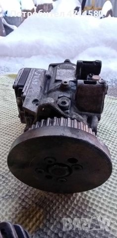 ГНП за Ауди А4 2.5 TDI 163к.с 2003г BFC, снимка 4 - Части - 53337039