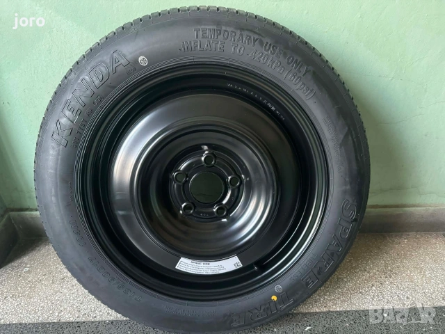 Патерица Honda Hr-v 2023г комплект цена-249€