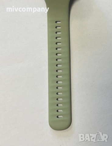 Смарт часовник HUAWEI WATCH FIT 3, снимка 5 - Смарт часовници - 53827865