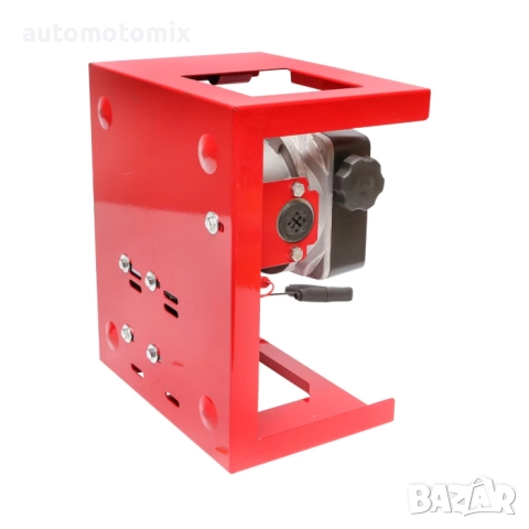 ЕЛЕКТРИЧЕСКА ПОМПА ЗА ИЗТОЧВАНЕ НА ГОРИВО, БЕНЗИНОКОЛОНКА 12V, снимка 6 - Аксесоари и консумативи - 42496313