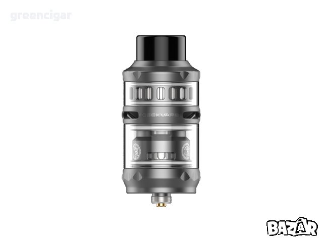 GeekVape P Sub Ohm, снимка 4 - Вейп без пълнители - 34119653