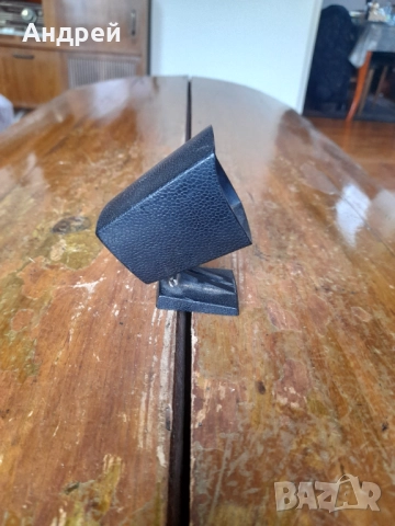 Стар временен километраж,брояч, снимка 2 - Други ценни предмети - 51954329