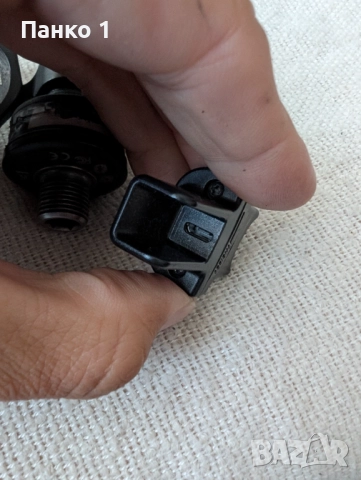 Favero Assioma DUO Power Meter Педали, снимка 7 - Велосипеди - 51248870