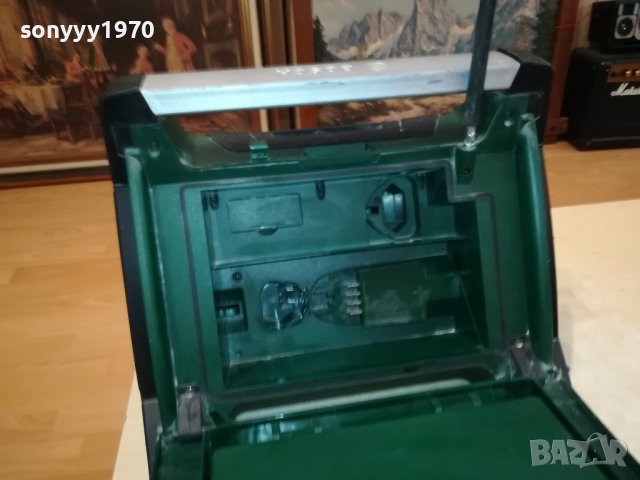 BOSCH-СТРОИТЕЛНО РАДИО 2607231336, снимка 12 - Други инструменти - 41664552
